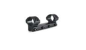 Hawke Hawke Match mounts 1 inch  9 - 11 mm Medium