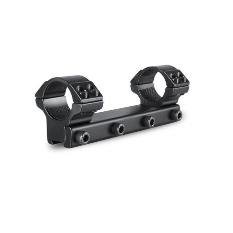 Hawke Hawke Match mounts 1 inch  9 - 11 mm Medium