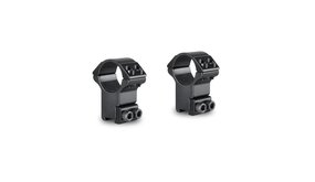 Hawke Hawke Match Montage   1 inch  9 - 11 mm High