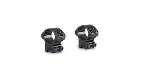 Hawke Hawke Match Montage   1 inch  9 - 11 mm Medium