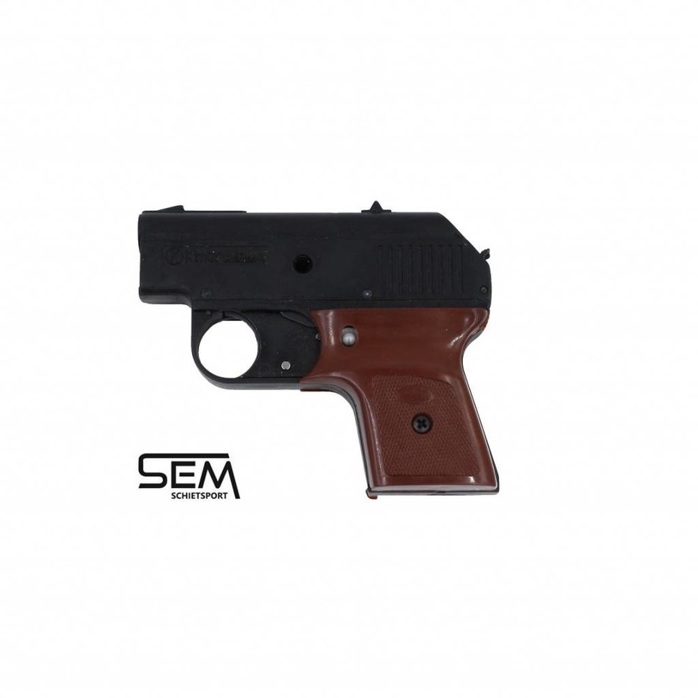 Chiappa Chiappa alarmpistool 6 mm