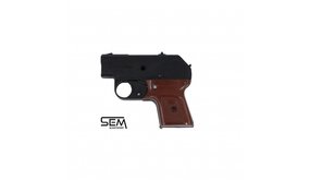Chiappa Chiappa alarmpistool 6 mm Chiappa Chiappa alarmpistool 6 mm
