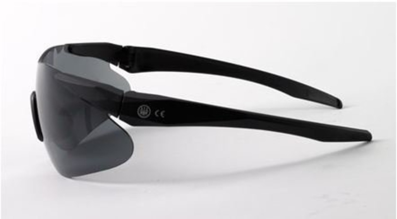 Beretta Beretta Shooting glasses Challenge grey