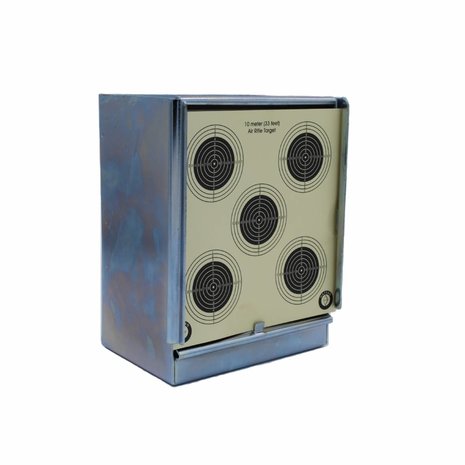 Hatsan Pellet catcher 14x14cm Hatsan Pellet catcher 14x14cm