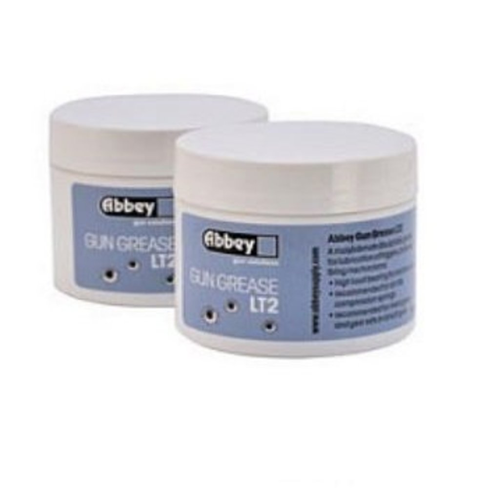 Abbey Abbey gun grease LT2 Abbey Abbey gun grease LT2