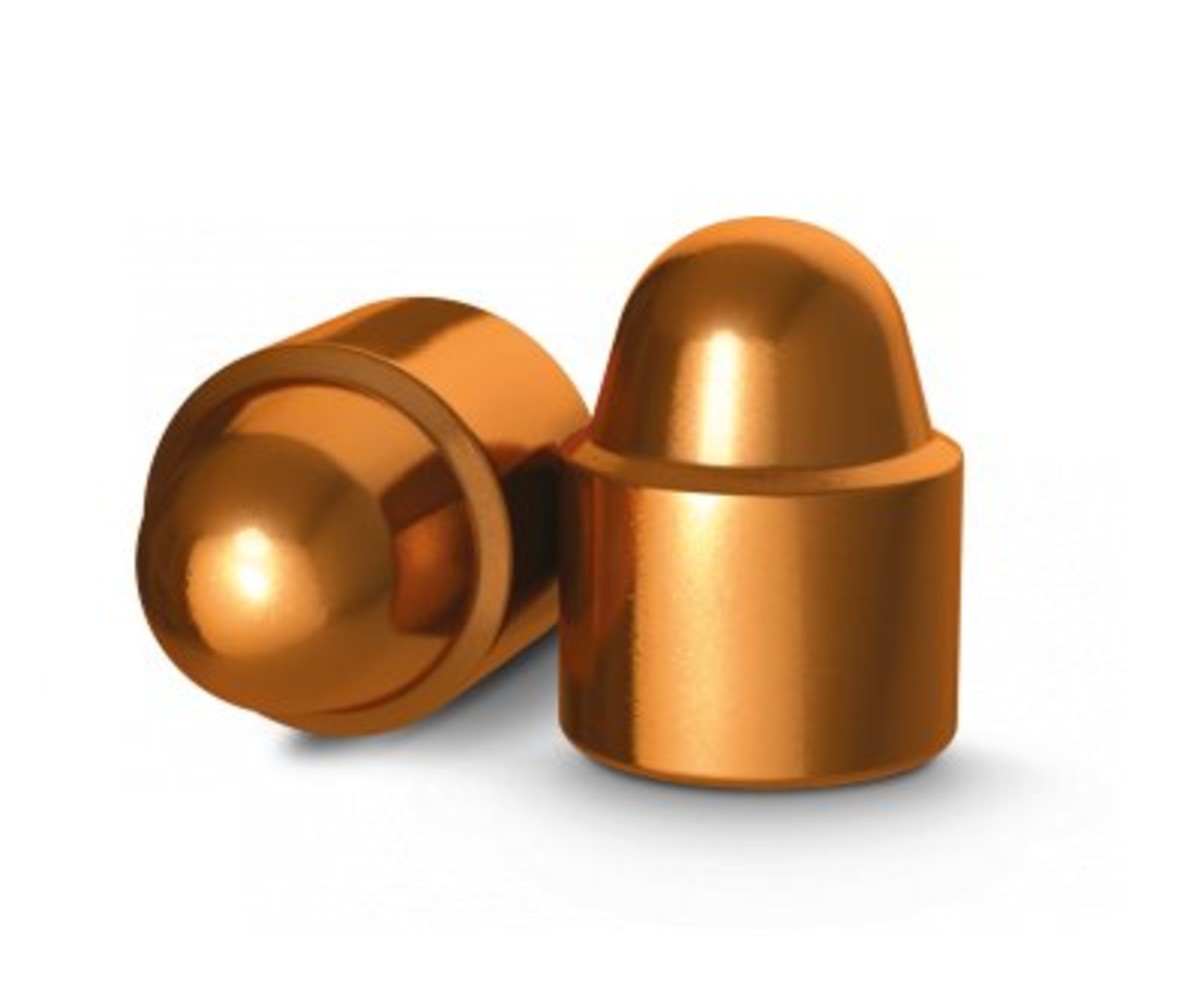 Haendler & Natermann Bullets H&N .32 S&W Haendler & Natermann Bullets H&N .32 S&W