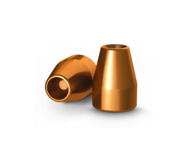 Haendler & Natermann Bullets H&N 9 mm Hollow Point