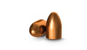 Haendler & Natermann Bullets H&N 9 mm Round Nose Haendler & Natermann Bullets H&N 9 mm Round Nose