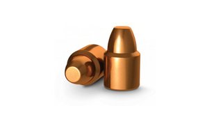 Haendler & Natermann Bullets H&N 9 mm Semi Wadcutter Haendler & Natermann Bullets H&N 9 mm Semi Wadcutter