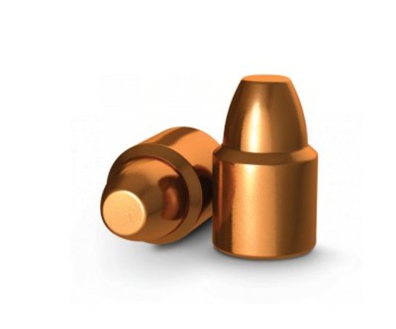 Haendler & Natermann Bullets H&N 9 mm Semi Wadcutter