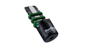 Nordik Nordik Roe roebuck call