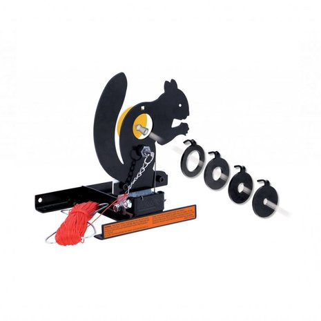 Gamo GAMO Target Eekhoorn