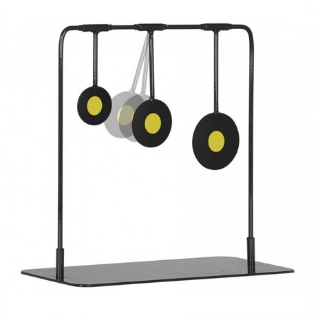 Gamo GAMO 3 Plinking airgun target Gamo GAMO 3 Plinking airgun target