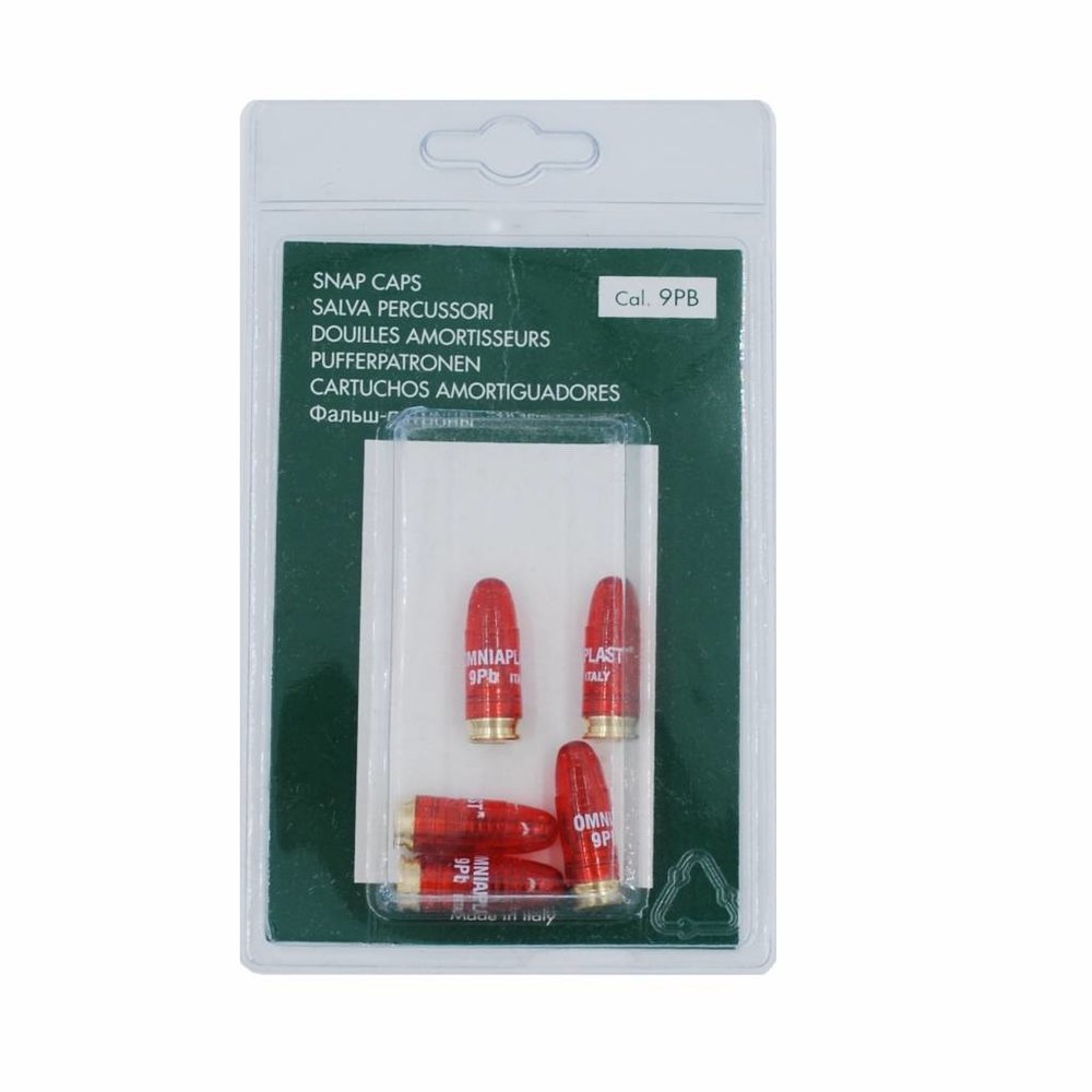 Stil Crin Stil Crin Dummy Patronen Cal. 45 ACP