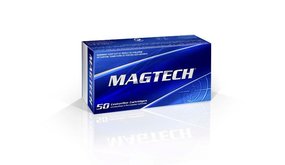 Magtech CBC Magtech 9mm 124 grain