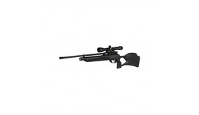 Gamo Gamo GX 40 PCP 5,5 mm + 3-9 x 40 richtkijker