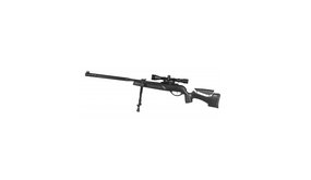 Gamo Gamo HPA Mi - Maxxim IGT 5,5 mm + 3-9x40 WR riflescope Gamo Gamo HPA Mi - Maxxim IGT 5,5 mm + 3-9x40 WR riflescope