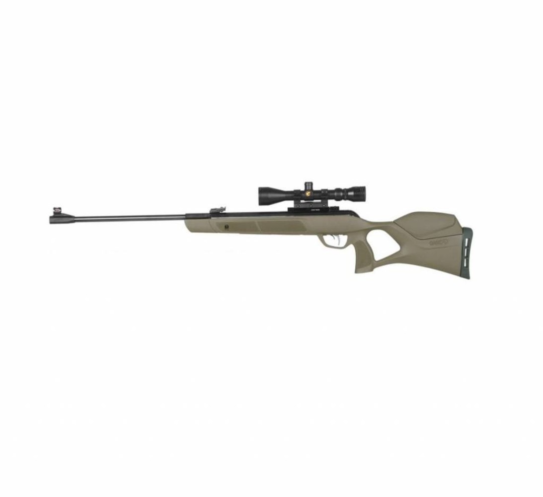 Gamo Jungle 5,5mm airgun by Gamo Gamo Jungle 5,5mm airgun by Gamo