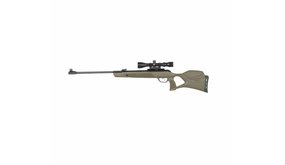 Gamo Gamo G-Magnum 1250 Jungle 5,5mm  & 3-9x40 WR Richtkijker