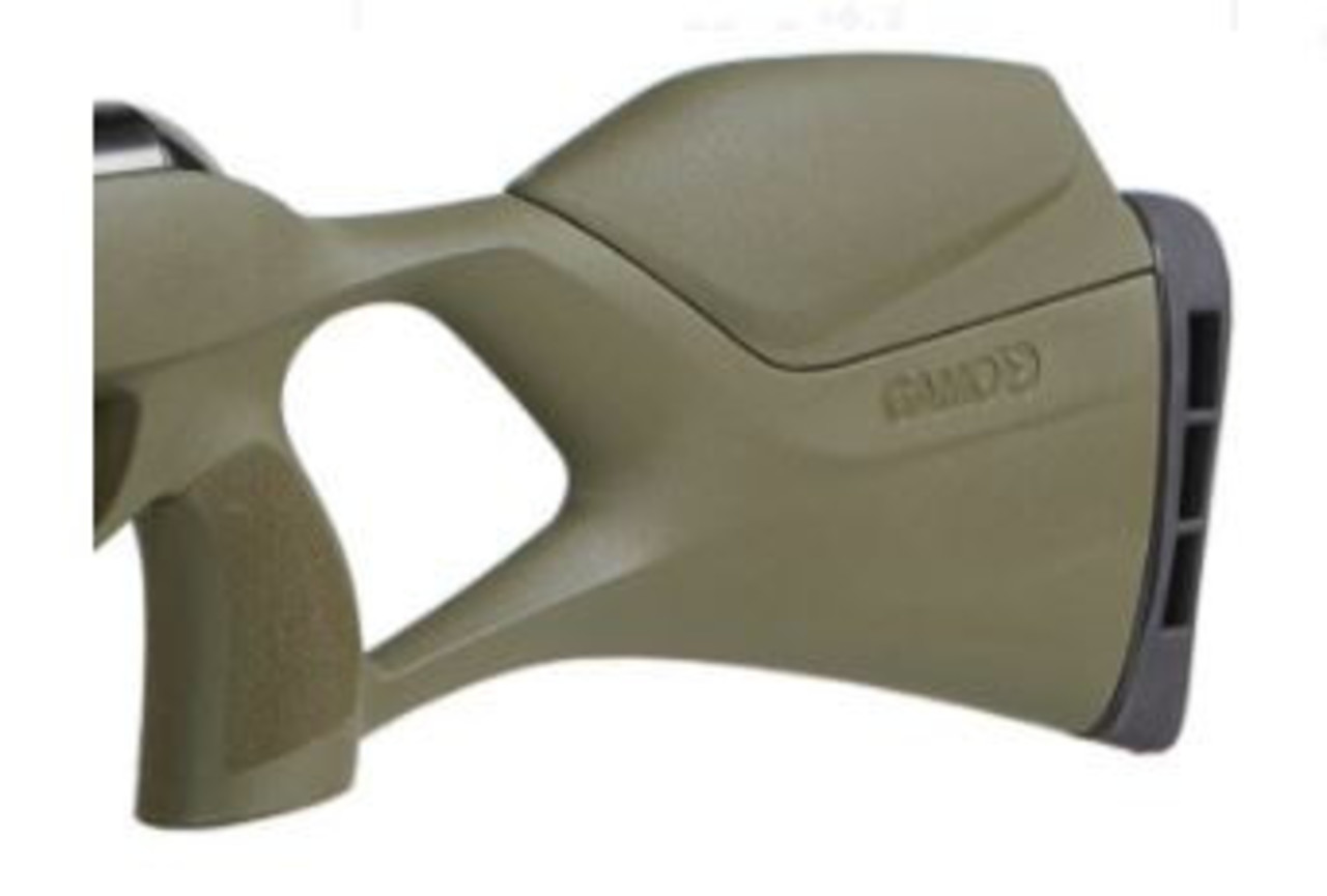 Gamo Jungle 5,5mm airgun by Gamo Gamo Jungle 5,5mm airgun by Gamo