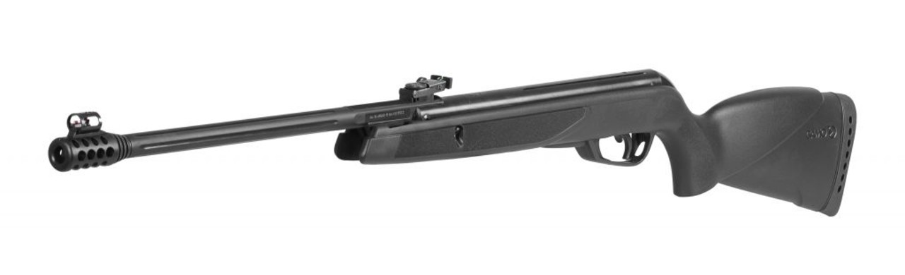 Gamo Black Bear 4,5 mm luchtbuks van Gamo