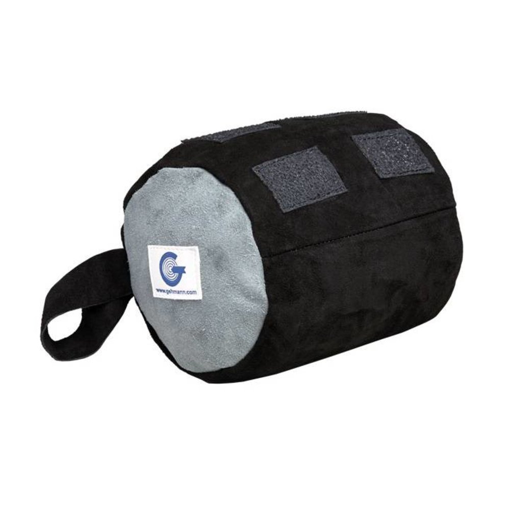 Gehmann Gehmann kneeling roll 495 Grey-Black