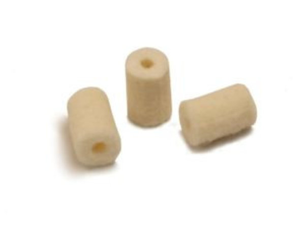 Niebling Cleaning pellets by Niebling