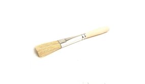 Niebling Cleaning brush made of natural material