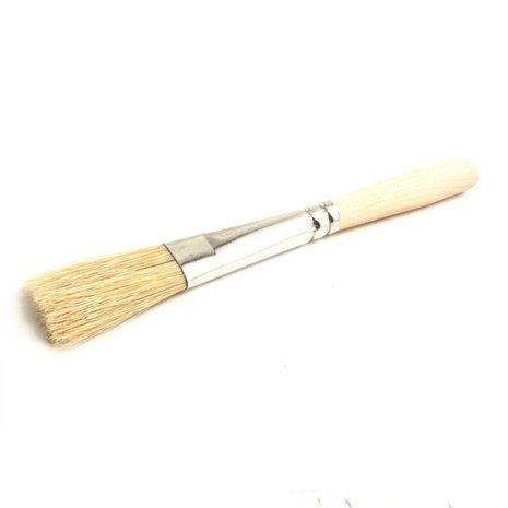 Niebling Niebling cleaning brush natural