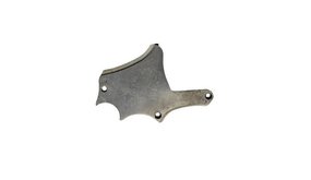 Smith & Wesson Smith & Wesson 686 Side Plate Stainless Smith & Wesson Smith & Wesson 686 Side Plate Stainless
