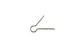 Smith & Wesson Smith & Wesson Model 41 Trigger Bar Spring