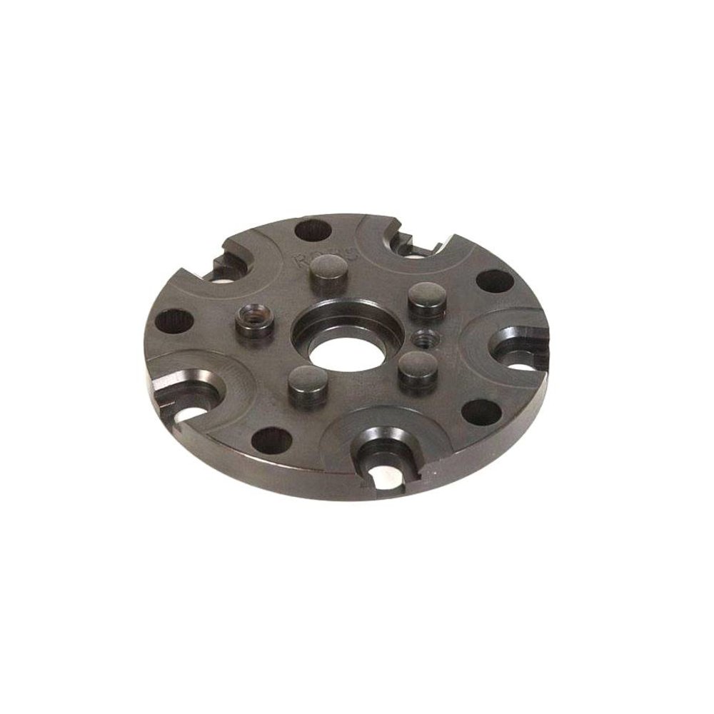 RCBS RCBS 88816 5-Station Shell Plate #16 RCBS RCBS 88816 5-Station Shell Plate #16