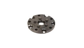 RCBS RCBS 88816 5-Station Shell Plate #16 RCBS RCBS 88816 5-Station Shell Plate #16