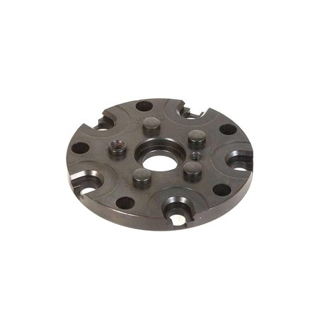 RCBS RCBS 88816 5-Station Shell Plate #16 RCBS RCBS 88816 5-Station Shell Plate #16