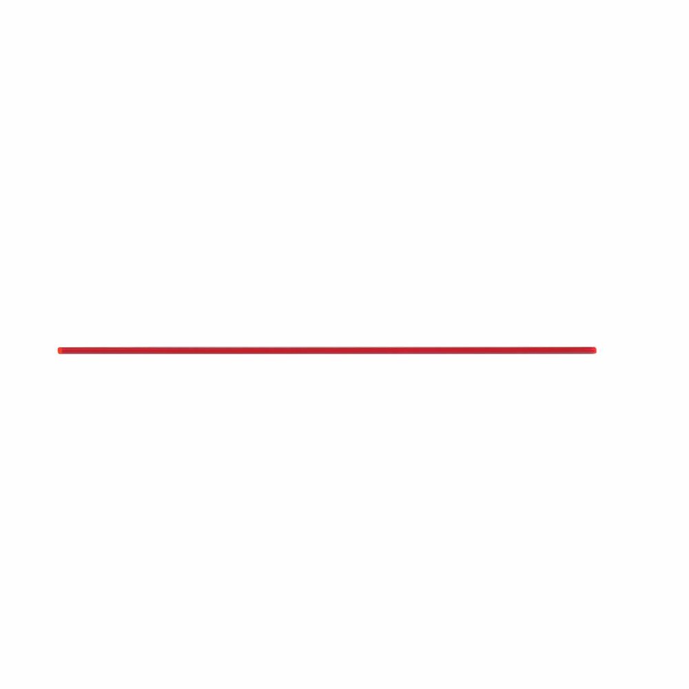 LPA LPA 1mm Fiber Optic 10cm Rood Truglo LPA LPA 1mm Fiber Optic 10cm Rood Truglo