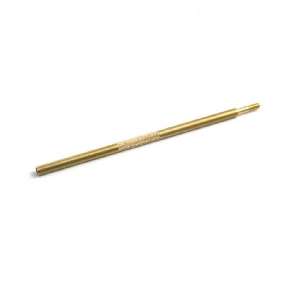 Niebling 170mm Cleaning rod extension for caliber .22 LR and larger by Niebling