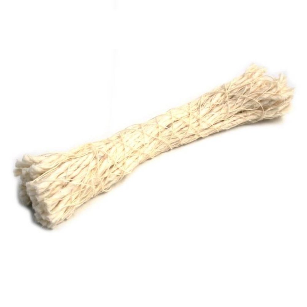 Niebling 7 threads cleaning wick by Niebling