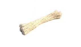 Niebling Cleaning wick .22 - 5,56 mm - 7 threads