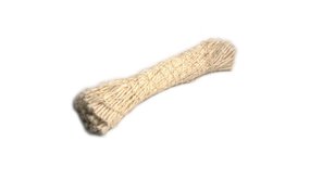 Niebling Cleaning wick  .30 / .338 / .357 / 7,62 mm / 9mm / 12 thread