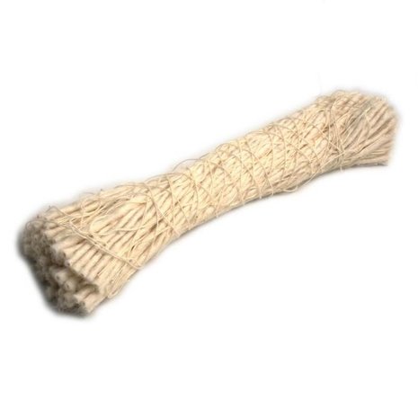 Niebling 17 threads cleaning wick by Niebling