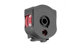 Gamo 10X Quick shot magazijn 5,5mm GAMO Gamo 10X Quick shot magazijn 5,5mm GAMO