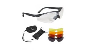 Radians Radians schietbril 5 Lens Kit