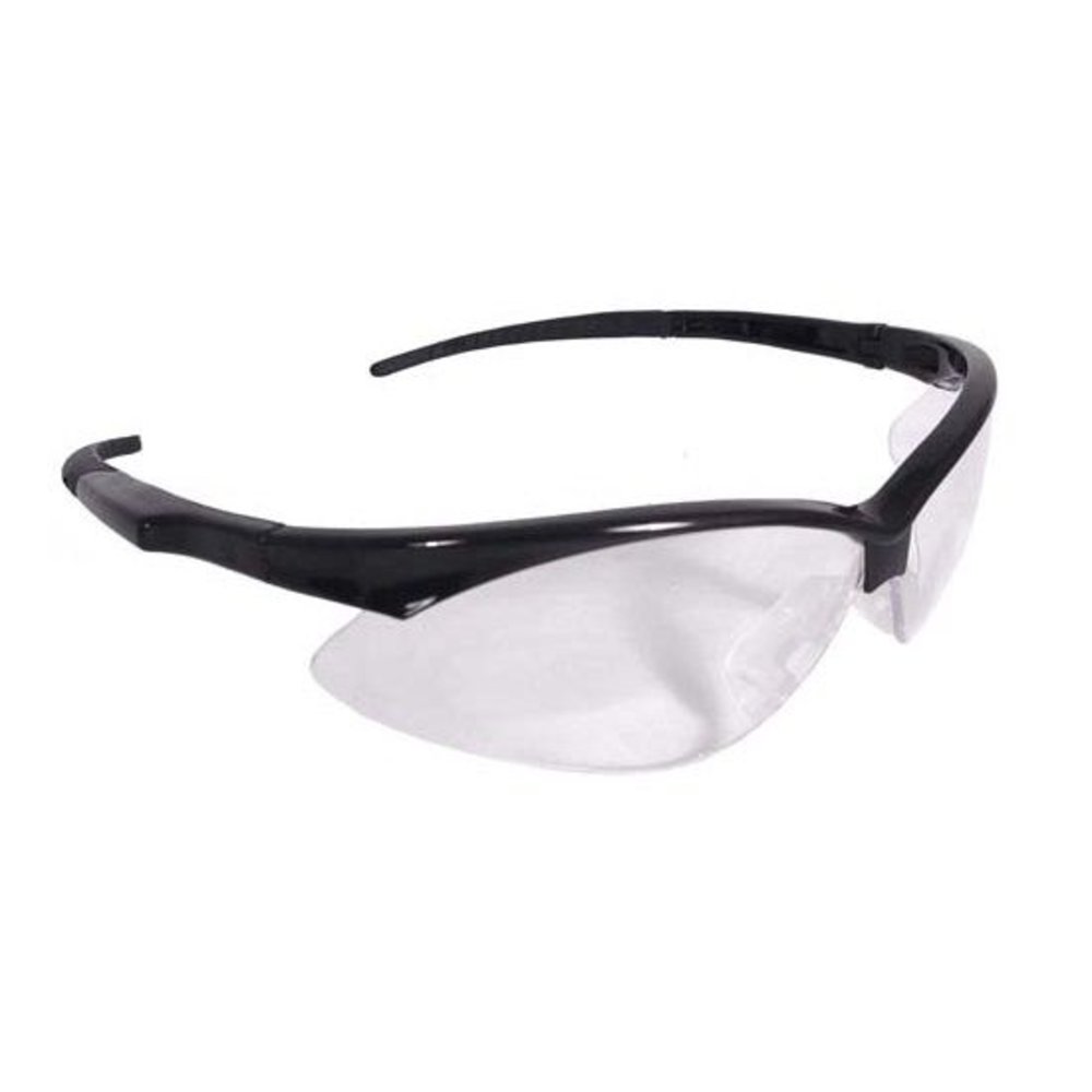 Radians Radians schietbril Outback clear