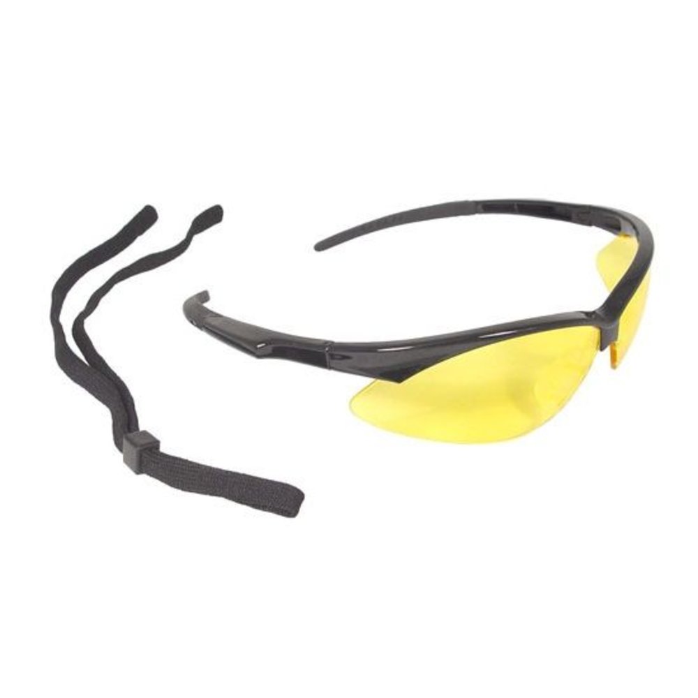Radians Radians shooting glasses Outback yellow Radians Radians shooting glasses Outback yellow