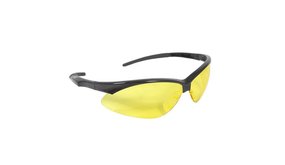 Radians Radians shooting glasses Outback yellow Radians Radians shooting glasses Outback yellow