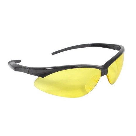 Radians Radians shooting glasses Outback yellow Radians Radians shooting glasses Outback yellow