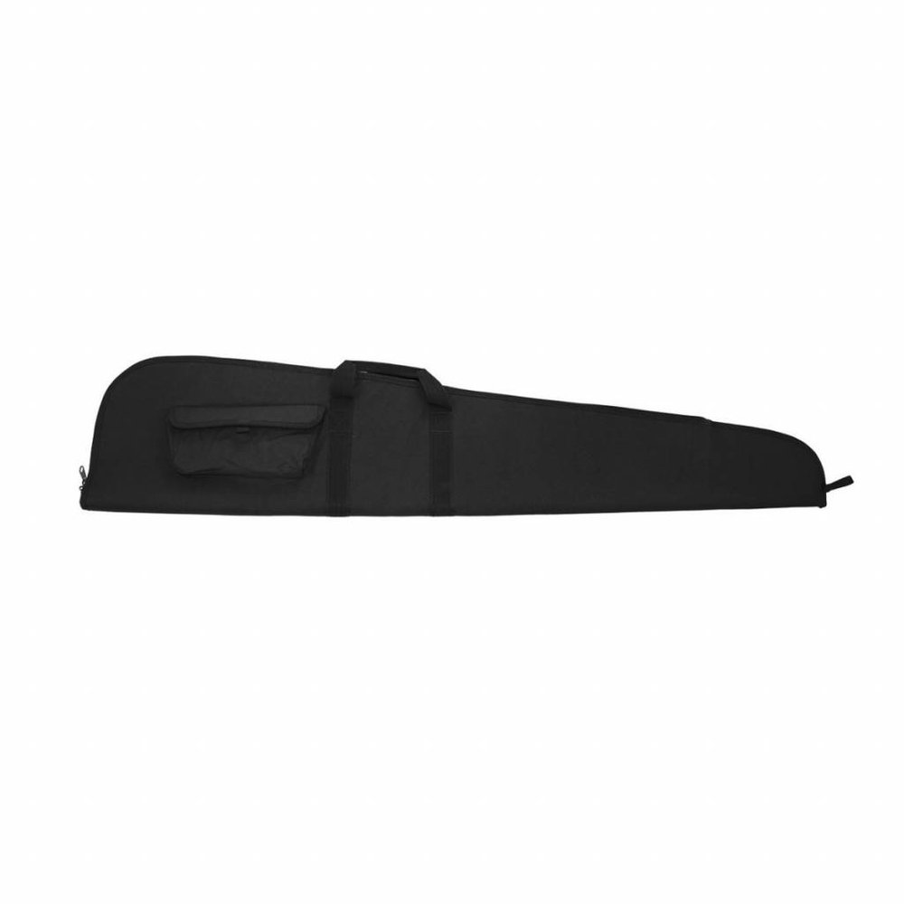 AKAH Padded rifle pouch 128cm Black AKAH Padded rifle pouch 128cm Black