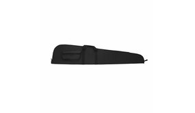 AKAH Gevoerd foudraal 128cm Zwart AKAH Gevoerd foudraal 128cm Zwart