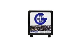 Gehmann Gehmann Match  Box  798 4.5mm / .177 cal. Gehmann Gehmann Match  Box  798 4.5mm / .177 cal.