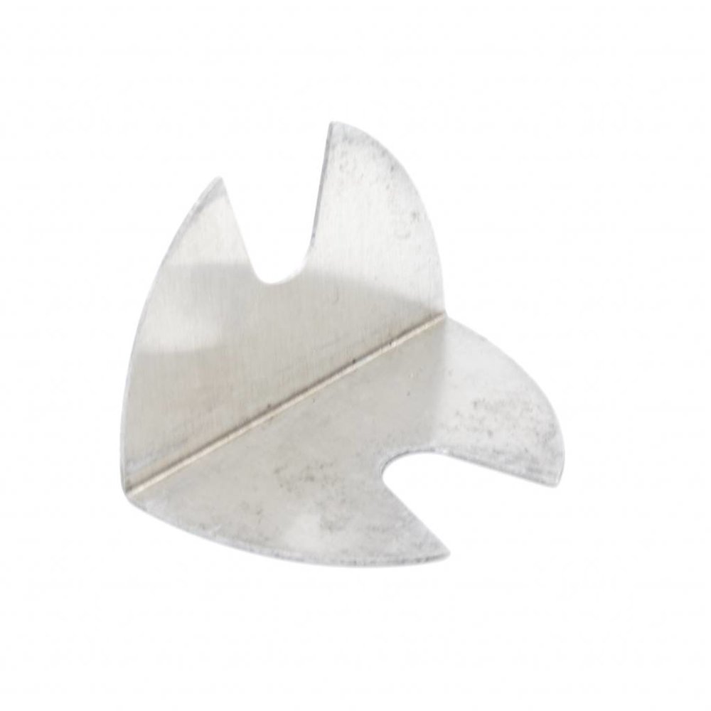 RCBS Uniflow Powder Baffle by RCBS RCBS Uniflow Powder Baffle by RCBS